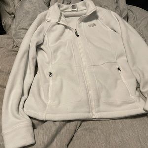 Women’s Fleece Northface Jacket